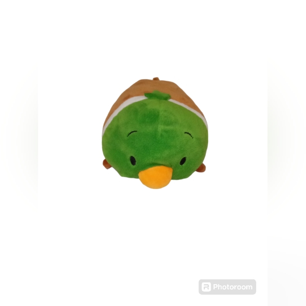 Bun Bun Duck
